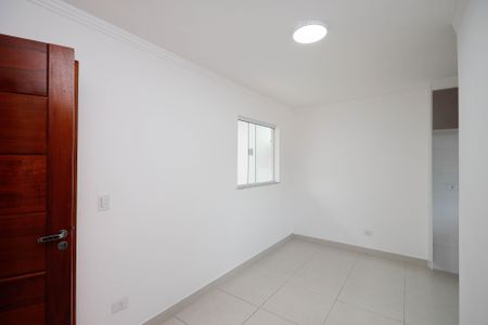 Sala  de apartamento para alugar com 2 quartos, 55m² em Vila Isolina Mazzei, São Paulo