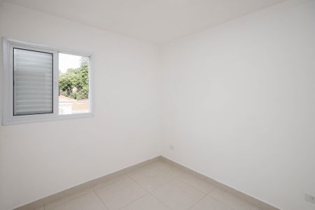 Quarto 2 de apartamento para alugar com 2 quartos, 55m² em Vila Isolina Mazzei, São Paulo