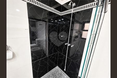 Apartamento à venda com 4 quartos, 193m² em Perdizes, São Paulo