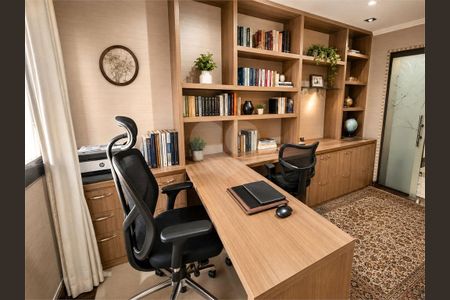 Apartamento à venda com 4 quartos, 193m² em Perdizes, São Paulo