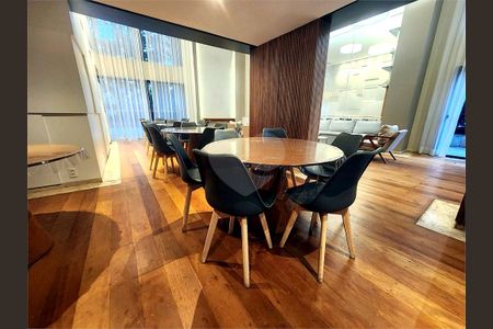 Apartamento à venda com 4 quartos, 193m² em Perdizes, São Paulo