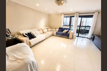 Apartamento à venda com 4 quartos, 193m² em Perdizes, São Paulo