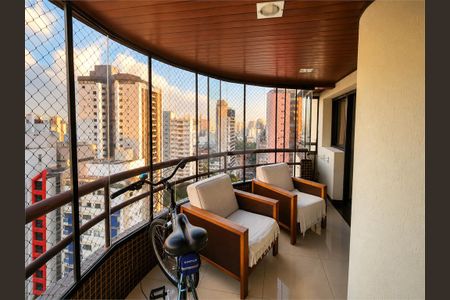 Apartamento à venda com 193m², 4 quartos e 3 vagas
