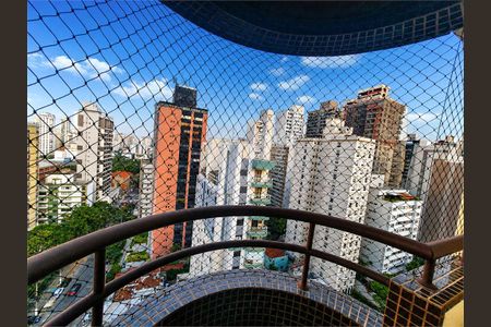 Apartamento à venda com 193m², 4 quartos e 3 vagas