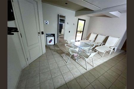 Apartamento à venda com 4 quartos, 193m² em Perdizes, São Paulo