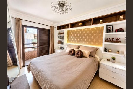 Apartamento à venda com 4 quartos, 193m² em Perdizes, São Paulo
