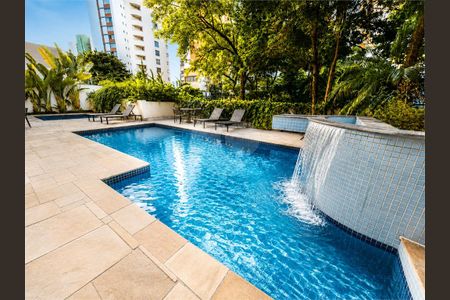 Apartamento à venda com 193m², 4 quartos e 3 vagas