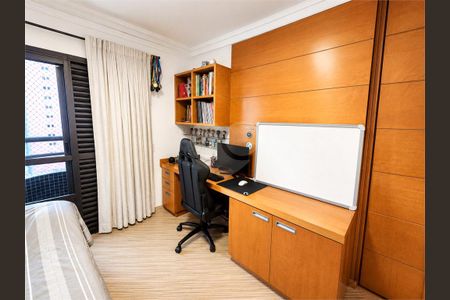 Apartamento à venda com 4 quartos, 193m² em Perdizes, São Paulo