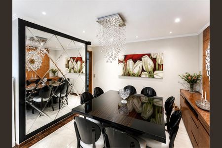Apartamento à venda com 193m², 4 quartos e 3 vagas