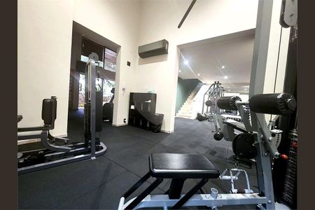 Apartamento à venda com 193m², 4 quartos e 3 vagas