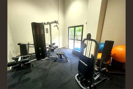 Apartamento à venda com 193m², 4 quartos e 3 vagas