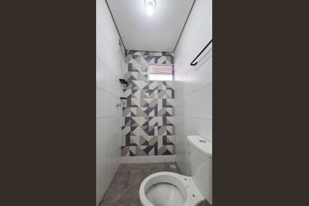 Studio para alugar com 20m², 1 quarto e sem vaga Studio para alugar com 20m², 1 quarto e sem vagaBanheiro