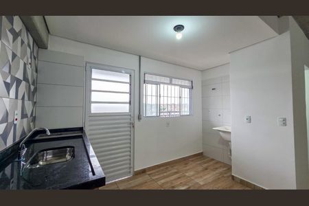 Studio para alugar com 20m², 1 quarto e sem vaga Studio para alugar com 20m², 1 quarto e sem vagaSala/Cozinha