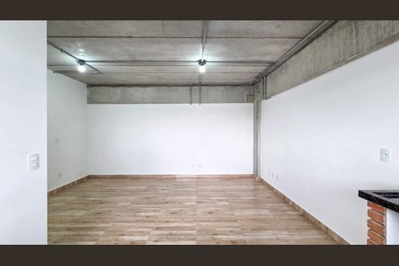 Studio para alugar com 20m², 1 quarto e sem vaga Studio para alugar com 20m², 1 quarto e sem vagaSala/Cozinha