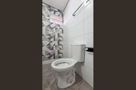 Studio para alugar com 20m², 1 quarto e sem vaga Studio para alugar com 20m², 1 quarto e sem vagaBanheiro