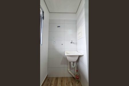 Studio para alugar com 20m², 1 quarto e sem vaga Studio para alugar com 20m², 1 quarto e sem vagaSala/Cozinha