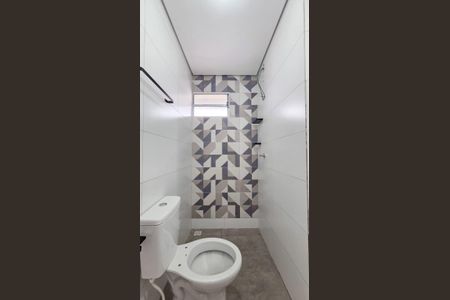 Studio para alugar com 20m², 1 quarto e sem vaga Studio para alugar com 20m², 1 quarto e sem vagaBanheiro