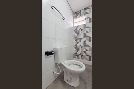 Studio para alugar com 20m², 1 quarto e sem vaga Studio para alugar com 20m², 1 quarto e sem vagaBanheiro