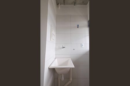 Studio para alugar com 20m², 1 quarto e sem vaga Studio para alugar com 20m², 1 quarto e sem vagaSala/Cozinha
