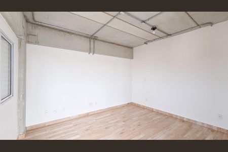 Studio para alugar com 20m², 1 quarto e sem vaga Studio para alugar com 20m², 1 quarto e sem vagaSala/Cozinha