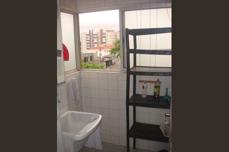 Apartamento à venda com 2 quartos, 55m² em Butantã, São Paulo