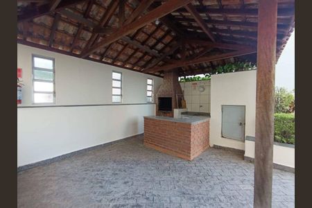 Apartamento à venda com 2 quartos, 55m² em Butantã, São Paulo
