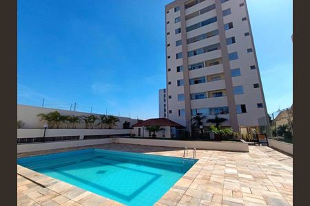 Apartamento à venda com 2 quartos, 55m² em Butantã, São Paulo