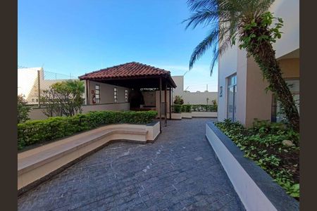 Apartamento à venda com 55m², 2 quartos e 1 vaga