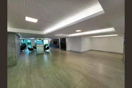 Apartamento à venda com 2 quartos, 67m² em Santo Agostinho, Belo Horizonte