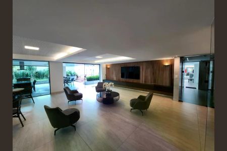 Apartamento à venda com 2 quartos, 67m² em Santo Agostinho, Belo Horizonte