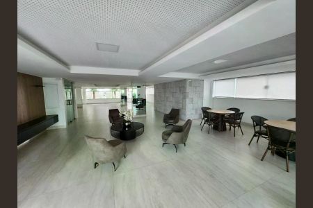 Apartamento à venda com 67m², 2 quartos e 2 vagas