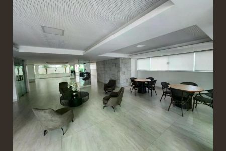 Apartamento à venda com 2 quartos, 67m² em Santo Agostinho, Belo Horizonte