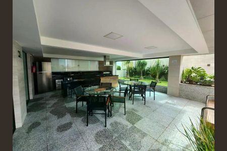 Apartamento à venda com 2 quartos, 67m² em Santo Agostinho, Belo Horizonte
