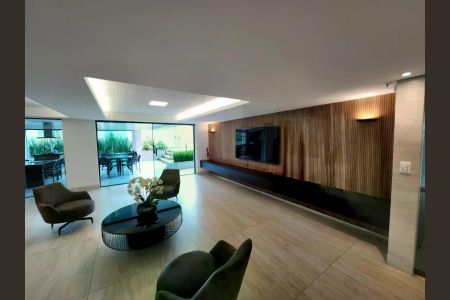 Apartamento à venda com 2 quartos, 67m² em Santo Agostinho, Belo Horizonte