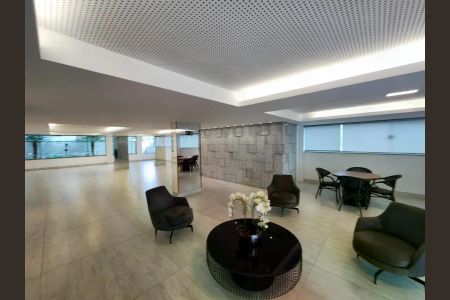 Apartamento à venda com 2 quartos, 67m² em Santo Agostinho, Belo Horizonte