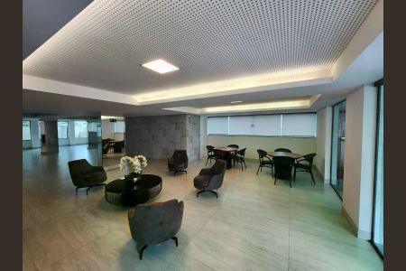 Apartamento à venda com 2 quartos, 67m² em Santo Agostinho, Belo Horizonte