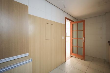 Apartamento à venda com 98m², 2 quartos e 1 vagaCozinha
