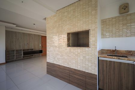 Apartamento à venda com 98m², 2 quartos e 1 vagaSala