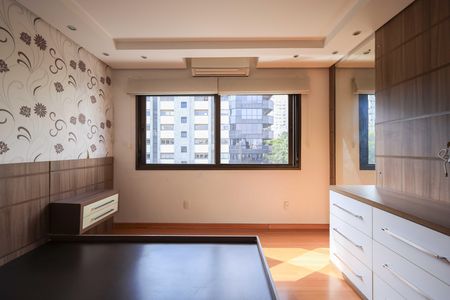 Apartamento à venda com 98m², 2 quartos e 1 vagaSuíte 1 