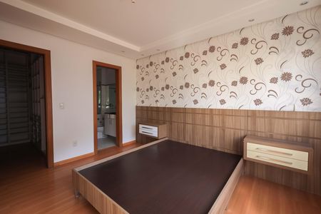 Apartamento à venda com 98m², 2 quartos e 1 vagaSuíte 1 