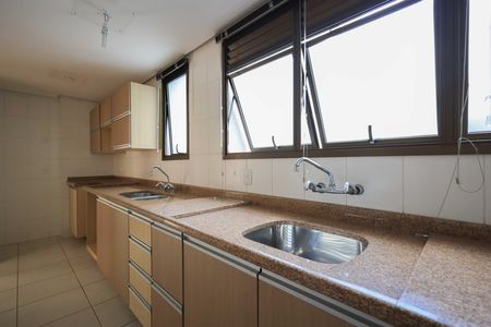Apartamento à venda com 98m², 2 quartos e 1 vagaCozinha
