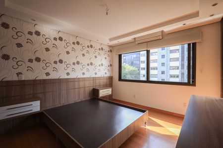 Apartamento à venda com 98m², 2 quartos e 1 vagaSuíte 1 