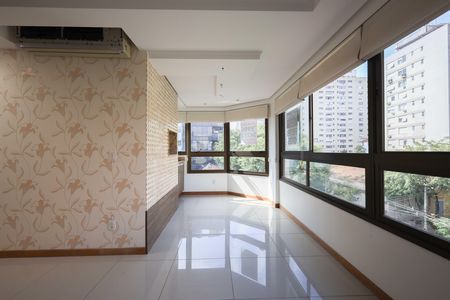 Apartamento à venda com 98m², 2 quartos e 1 vagaSala