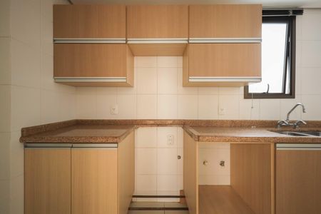 Apartamento à venda com 98m², 2 quartos e 1 vagaCozinha