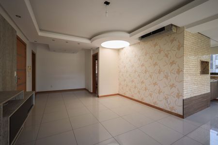 Apartamento à venda com 98m², 2 quartos e 1 vagaSala