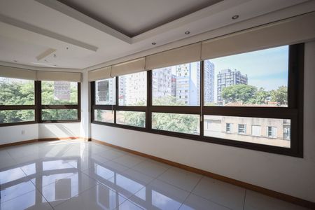 Apartamento à venda com 98m², 2 quartos e 1 vagaSala