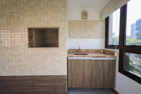 Apartamento à venda com 98m², 2 quartos e 1 vagaSala