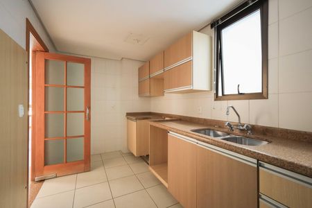 Apartamento à venda com 98m², 2 quartos e 1 vagaCozinha