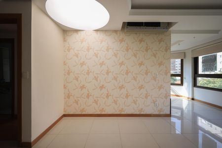 Apartamento à venda com 98m², 2 quartos e 1 vagaSala