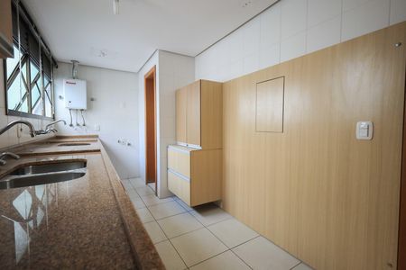 Apartamento à venda com 98m², 2 quartos e 1 vagaCozinha